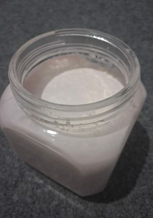 Foto resep Blueberry Yoghurt