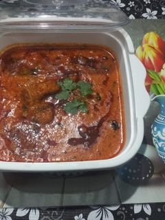 बेसन गट्टा करी (Besan gatta curry recipe in hindi) रेसिपी मुख्य फोटो