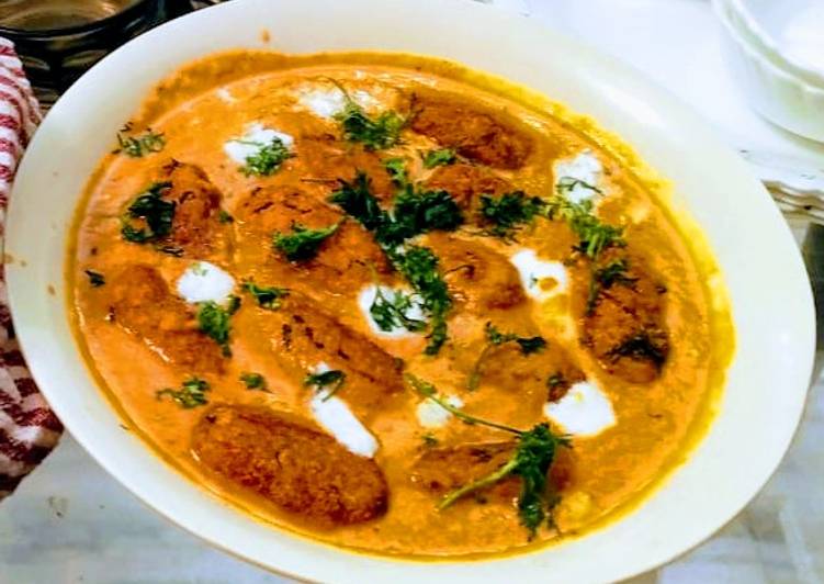 Simple Way to Make Super Quick Homemade Malai Kofta