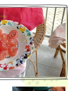 Foto resep Permen jelly Agar Agar