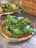 Ulaman untuk Nasi Ulam