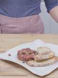 Steak Tartar