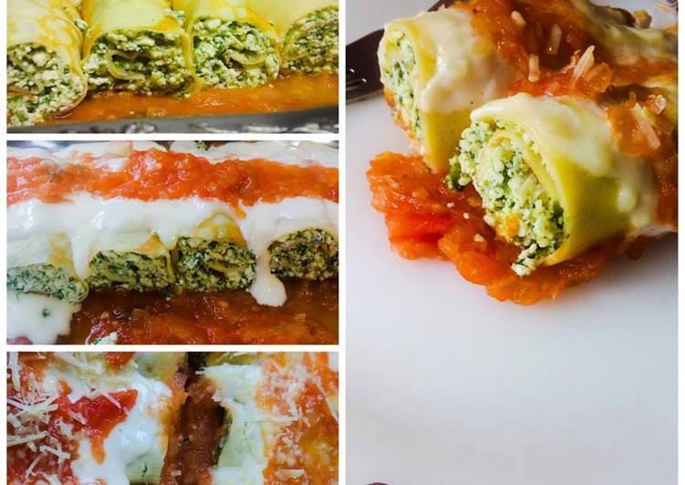 Crespelle à Fiorentina!