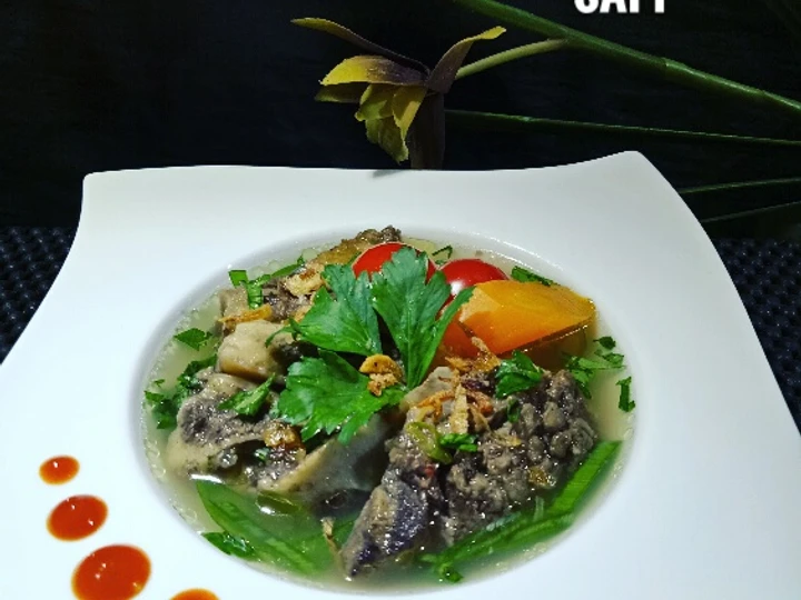 Langkah Mudah untuk Membuat Resep Sop Tulang Sapi yang Enak