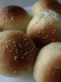 Foto resep Burger Bun