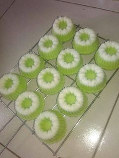 Foto resep Putu ayu