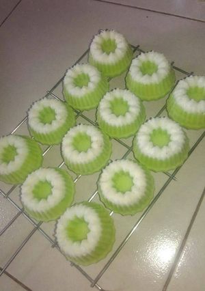Foto resep Putu ayu