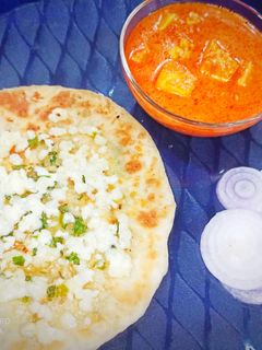 પનીર અંગારા (Paneer Angara Recipe In Gujarati) રેસીપી મુખ્ય ફોટો