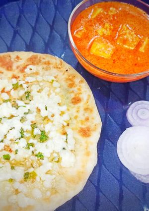 પનીર અંગારા (Paneer Angara Recipe In Gujarati) રેસીપી મુખ્ય ફોટો