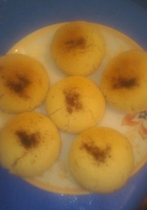 صورة لوصفة غريبية