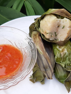 Foto resep Otak-Otak ikan