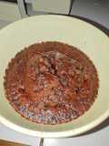 Brownies monoporzione - FIT