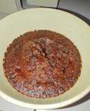 Brownies monoporzione - FIT