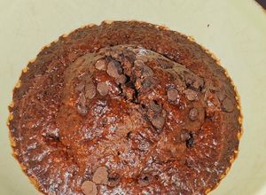 Foto di Brownies monoporzione - FIT