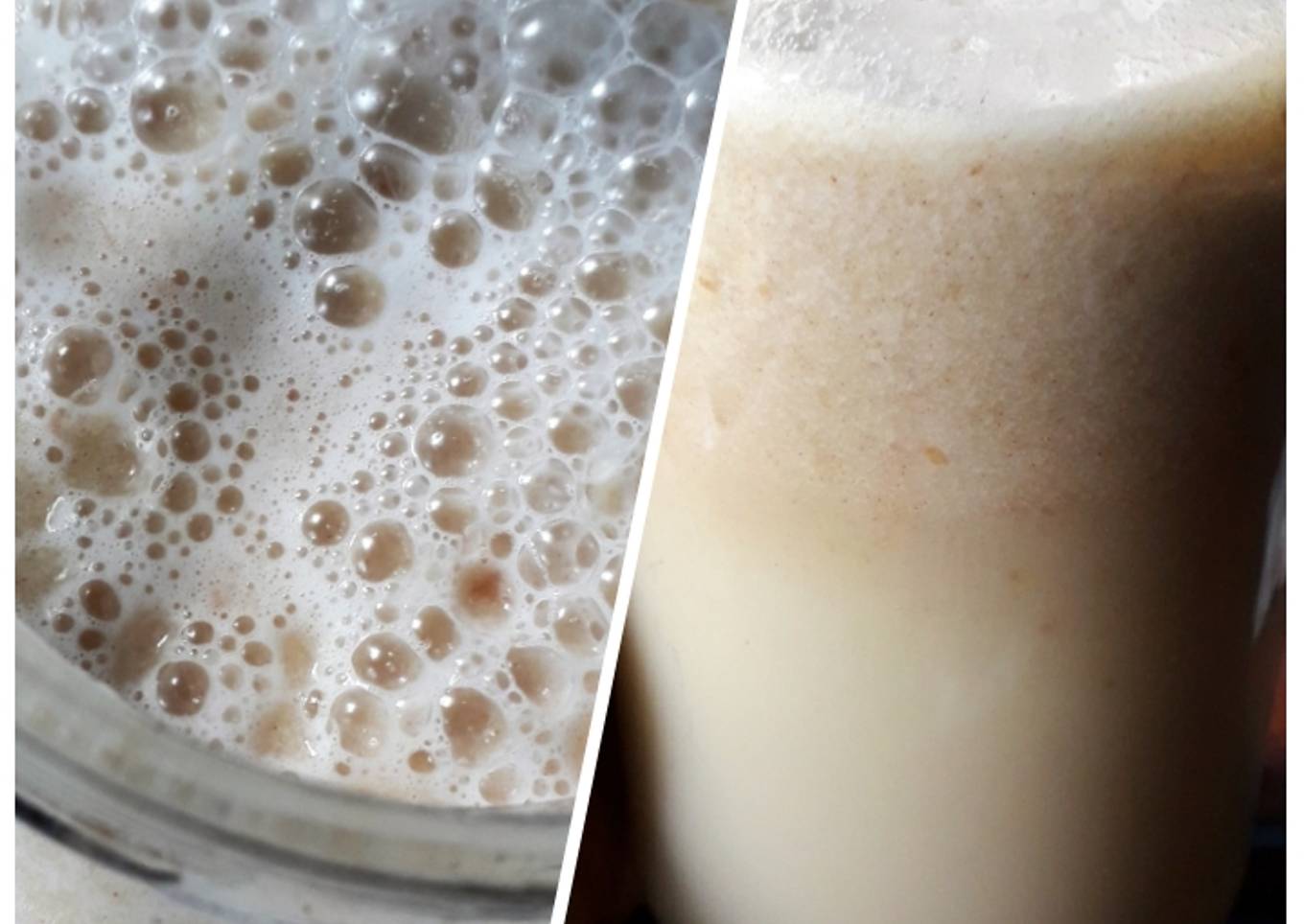 Susu Kurma