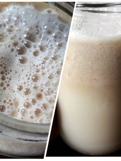 Foto resep Susu Kurma