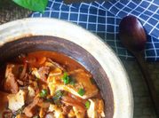 Gambar stew daging