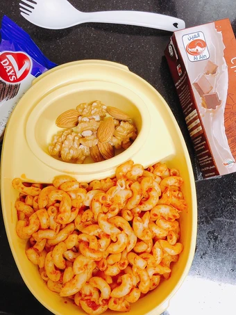 Easy Steps Make Recipes Twister Lunch Box the Delicious Delicious.