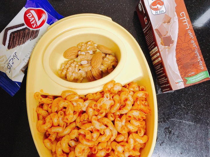 Easy Ways Make|Recipe} Twister Lunch Box the Perfect