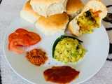 vada pao