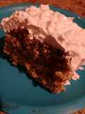 Otro pastel de zanahoria