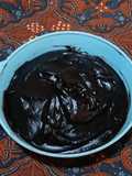 Selai Cokelat Homemade