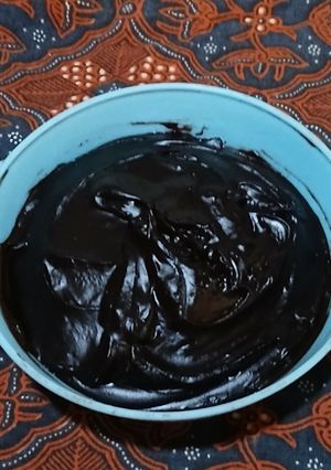 Foto resep Selai Cokelat Homemade