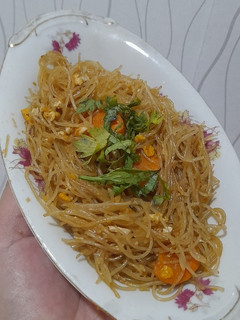 Foto resep Bihun Goreng Simple