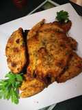 Chicken Cutlets