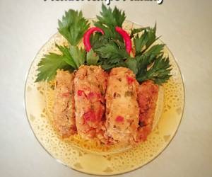 Resep Populer Mendol Tempe Malang Yummy Mantul