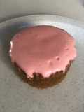 Cupcake Bombón