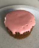 Cupcake Bombón
