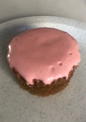 Una foto de Cupcake Bombón