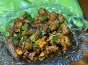 Gambar karage black pepper