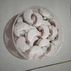 รูปของ Kue putri salju kacang tanah