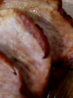 Foto de Alcatra Suína na Airfryer