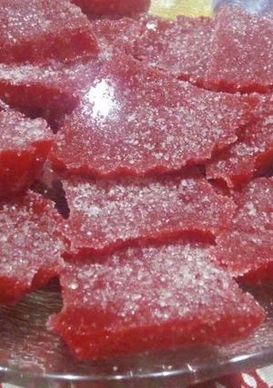 Una foto de Gomitas