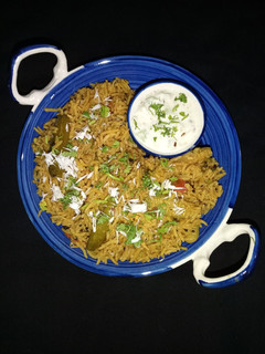 મસાલા ભાત (Masala Bhat Recipe In Gujarati) રેસીપી મુખ્ય ફોટો