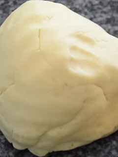 صورة لوصفة عجينة الصابلي الناجحة