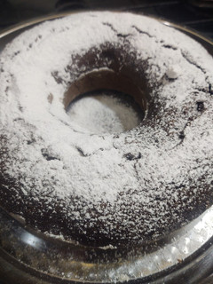 Una foto de Torta Nesquik🍫