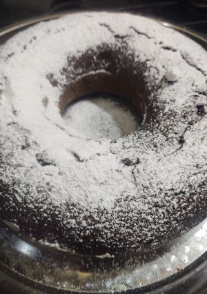 Una foto de Torta Nesquik🍫