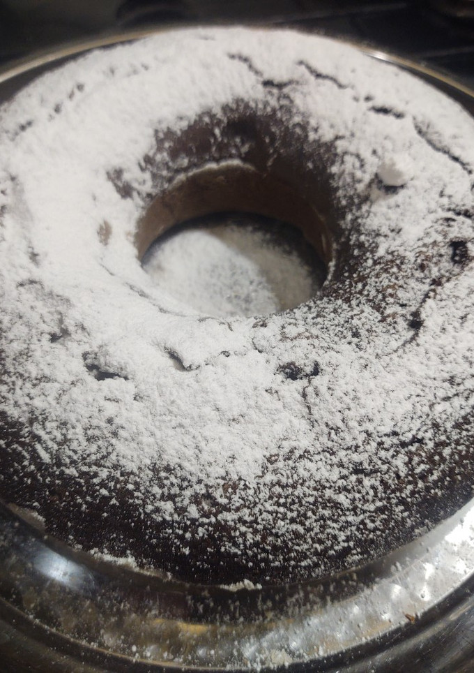 Una foto de Torta Nesquik🍫