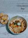 Cireng Banjur / Banyur