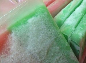 Foto resep 131. Es Puding Hunkwe/Es Gabus Jadoel (nostalgia jaman SD)