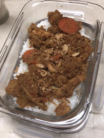 Langkah Gampang Membikin Resep Lapis Ayam yang Sempurna Anti Ribet, Bisa Manjain Lidah