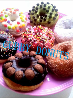 Foto resep Donat kentang