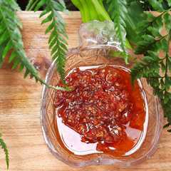 Foto resep Sambal goreng tomat pedas manis gurih