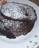 Panqueque de chocolate 🍫