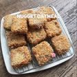 Nugget oatmeal