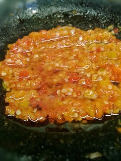 Foto resep Sambal Bawang